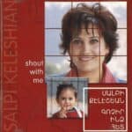 CD-Գոչիր Ինձ Հետ, Սալբի Քէլէշեան