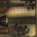 CD-String Harmonies (trinity)