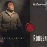 CD-Կտակ (Testament), Ռուբէն Յախվերդեան (Rouben Hakhverdyan)