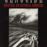 Genocide: Conceptual and Historical Dimensions, Edited by George J. Andreopoulos (softcover)