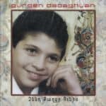 CD - Gurgen Dabaghyan, Ձէնդ Քաղցր Ունիս, ժողովրդական եւ գուսանական երգեր