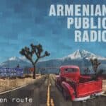 CD - Armenian Public Radio, En Route