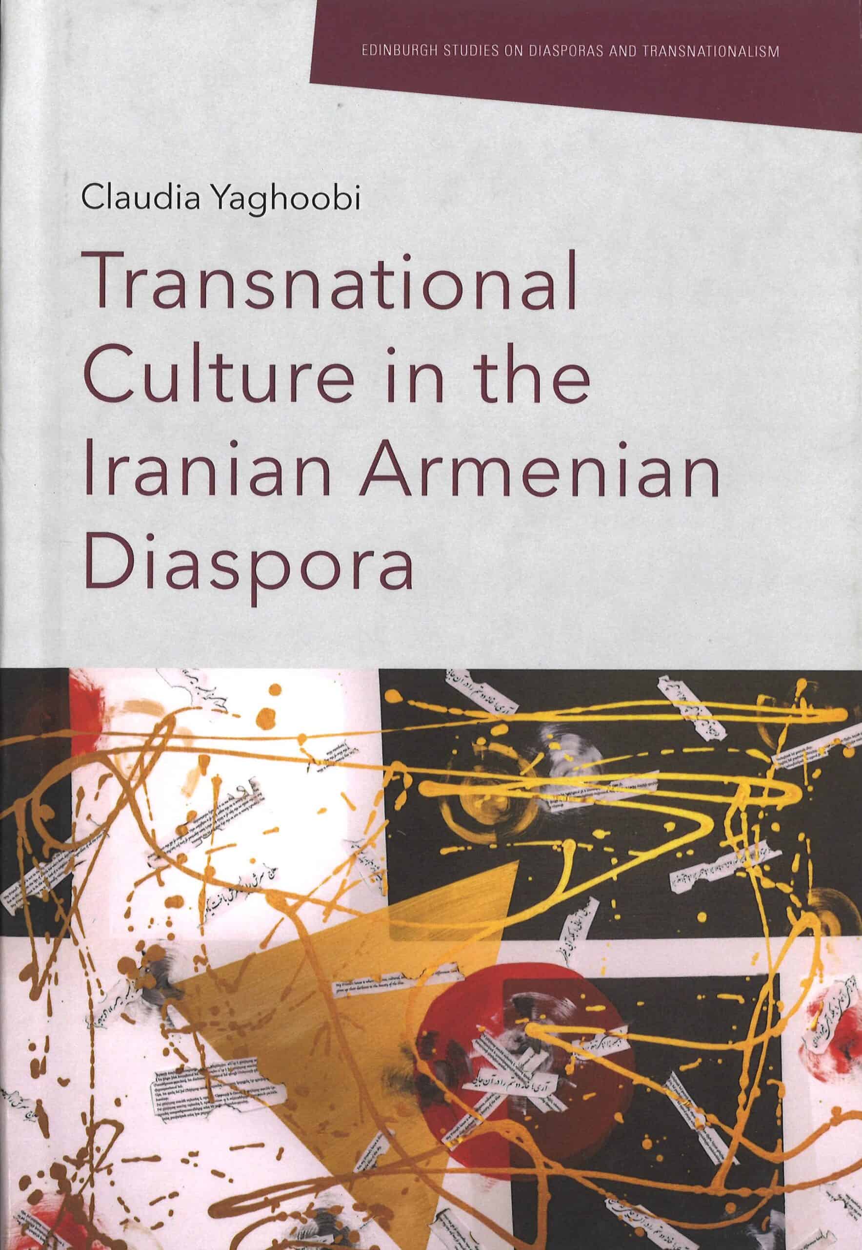 Language and Identity in the Armenian Diaspora