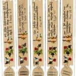 Bookmark: Armenian Prayer (wooden, hand made in Armenia, each $5.00)
