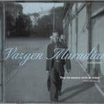 CD - Armenian Philharmonic Orchestra, Vazgen Muradian Composer, Loris Tjeknavorian Conductor