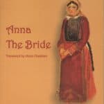 Anna The Bride, Kevork George Apelian (softcover)