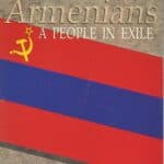 The Armenians, A People In Exile, David Marshall Lang (softcover)