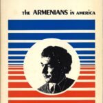 The Armenians in America, Arra S. Avakian (softcover)