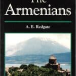 The Armenians, A.E. Redgate (softcover)