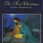 The First Christmas, Nonny Hogrogian (softcover)
