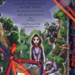 SET OF 5 BOOKS BY TALENE DADIAN WHITE (softcover)