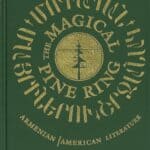 The Magical Pine Ring, Margaret Bedrosian (hardcover)