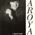 Saroyan A Biography, Lawrence Lee & Barry Gifford (hardcover)