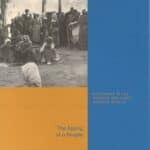 The Agony of a People, Haig Toroyan's Eyewitness Account of the Armenian Genocide, Zabel Yesayan (softcover)