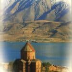 Armenian Van/Vaspurakan, edited by Richard G. Hovannisian (softcover)