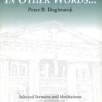 In Other Words ..., Peter B. Doghramji (hardcover)