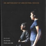 Contemporary Armenian American Drama, An Anthology Of Ancestral Voices, Edited by Nishan Parlakian (hardcover)