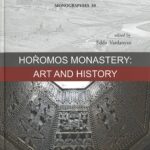 Horomos Monastery: Art And History, Edited by Edda Vardanyan (hardcover)