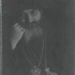 My Patriarchal Memoirs, 1913-1922, Zaven Der Yeghiayan (hardcover)
