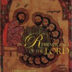 In Remembrance Of The Lord, Fr. Vahan Hovannesian (softcover)