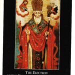 Chosen Of God, The Election of Catholicos of All Armenians (softcover)