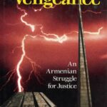 A Crime of Vengeance, Edward Alexander (hardcover)