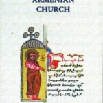 Dictionary Of The Armenian Church, Malakia Ormanian (softcover)
