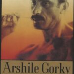 Arshile Gorky, His Life And Work, Hayden Herrera (hardcover)