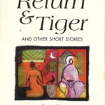 Return & Tiger and Other Short Stories, Hakop Karapents (softcover)